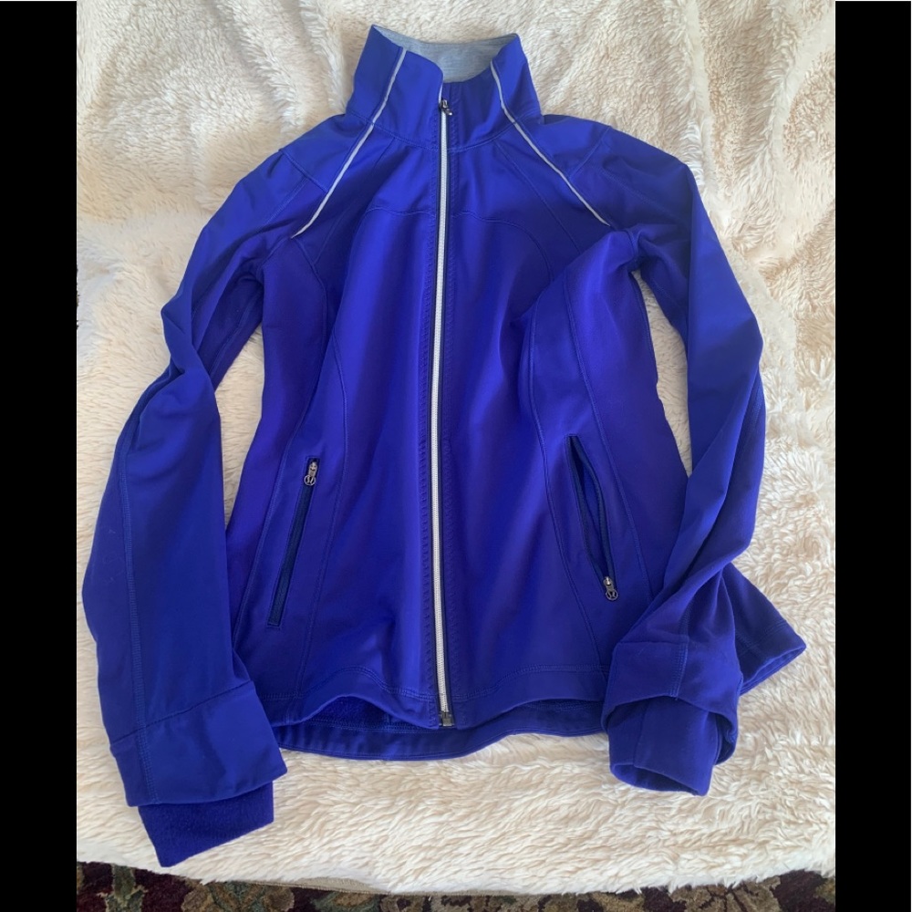 Lululemon Jacket